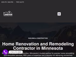 Landsonremodeling