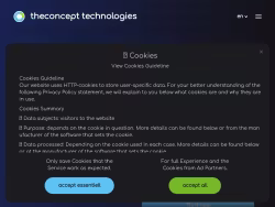 Theconcept-technologies