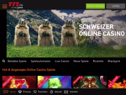 Casino777