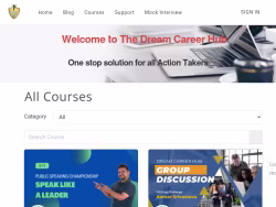 Dreamcareerhub