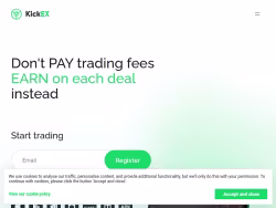 Kickex