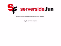 Serverside
