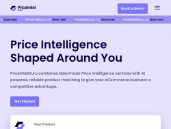 Priceintelguru