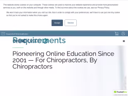 Chirocredit