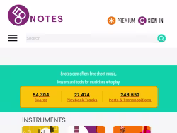 8notes