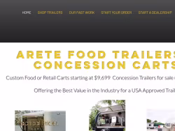 Aretefoodtrailers