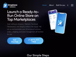 Dropeasesolutions