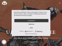 Noisebringer