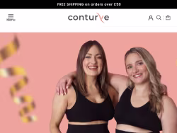 Conturve
