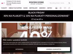 Posterstore