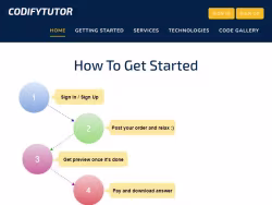 Codifytutor
