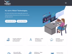 Welshtechnologies