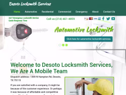 Desotolocksmith