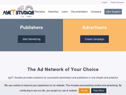 Ayetstudios