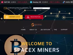 Spacex-miners