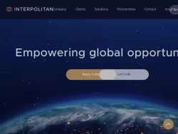 Interpolitanmoney
