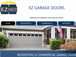 Ezgaragedoors