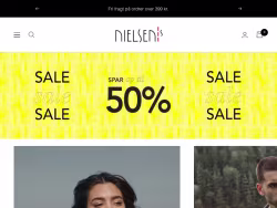 Nielsens