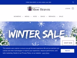 Shoeheaven