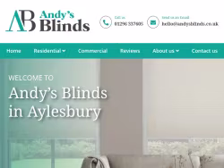 Andysblinds