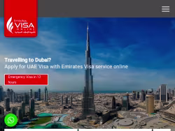 Emiratesvisa