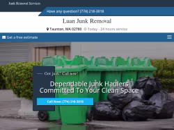 Junkremoval-ma
