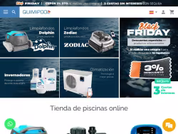 Quimipool