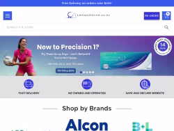 Lensesonline