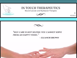Intouchtherapeutics