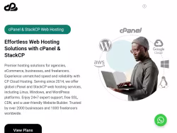 Cpcloudhosting