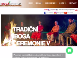 Ibogaspirit
