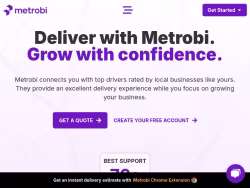 Metrobi