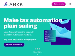 Arkksolutions