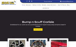 Bump N Scuff