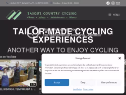 Basquecountrycycling