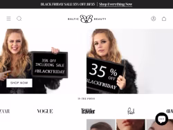 Balticbeauty