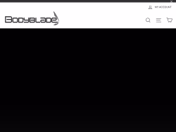 Bodyblade