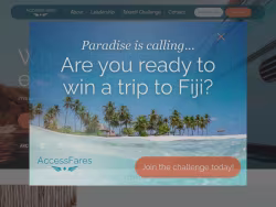Accessfares