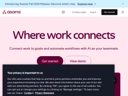 Asana
