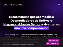 Engineergame