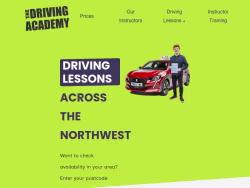 Thedrivingacademy