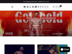 Malebasics