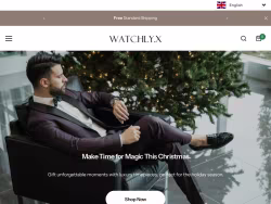Watchlyx
