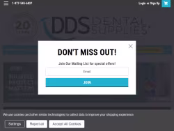 Ddsdentalsupplies