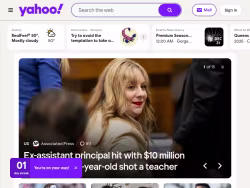 Yahoo