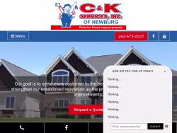 Ckservicesinc