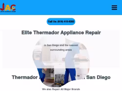 Jacappliances