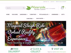 Watersidegardencentre