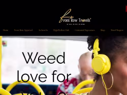 Frontrowtravels
