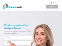 Manualsmate